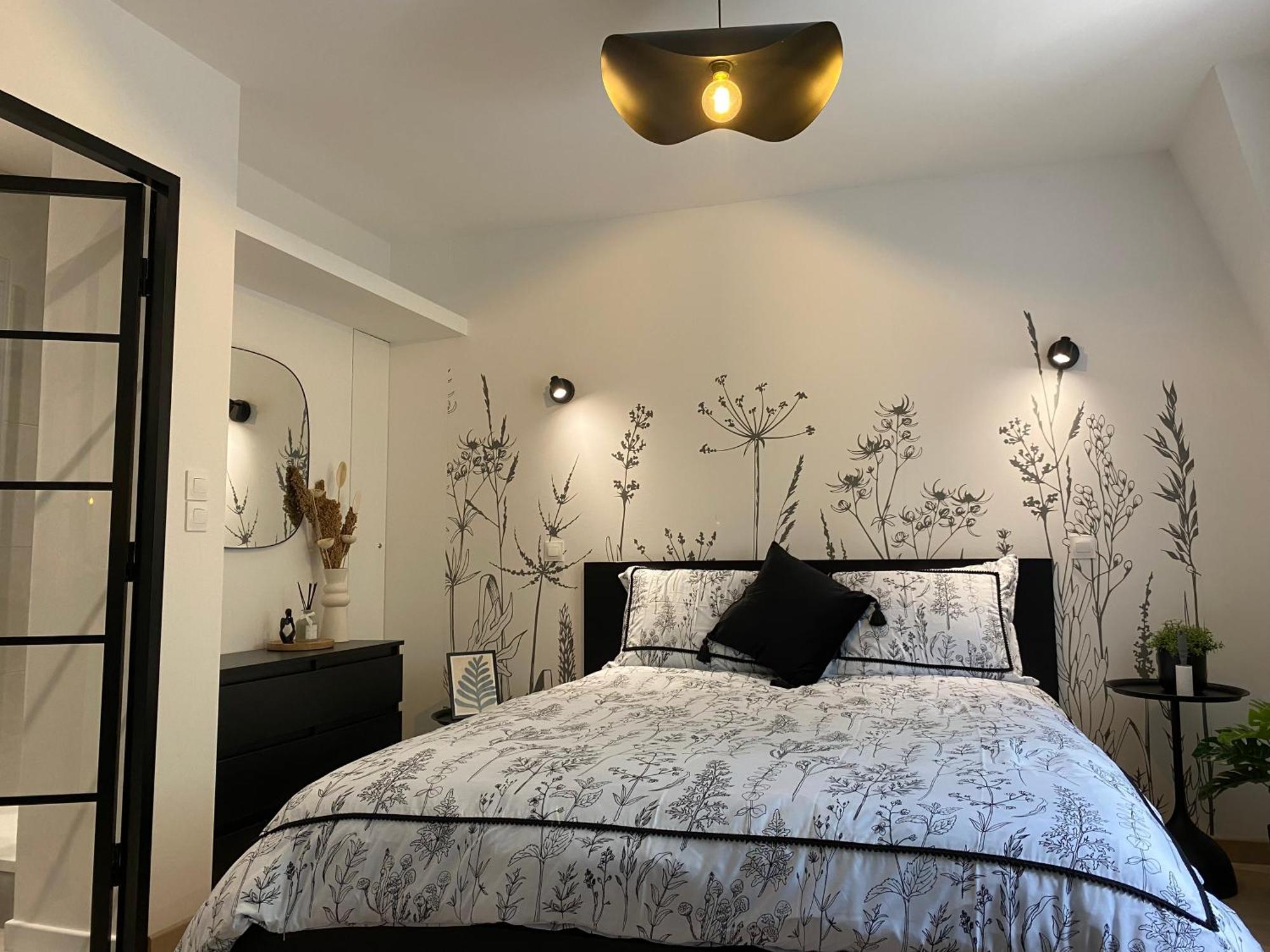 L'atelier D'arches Apartment