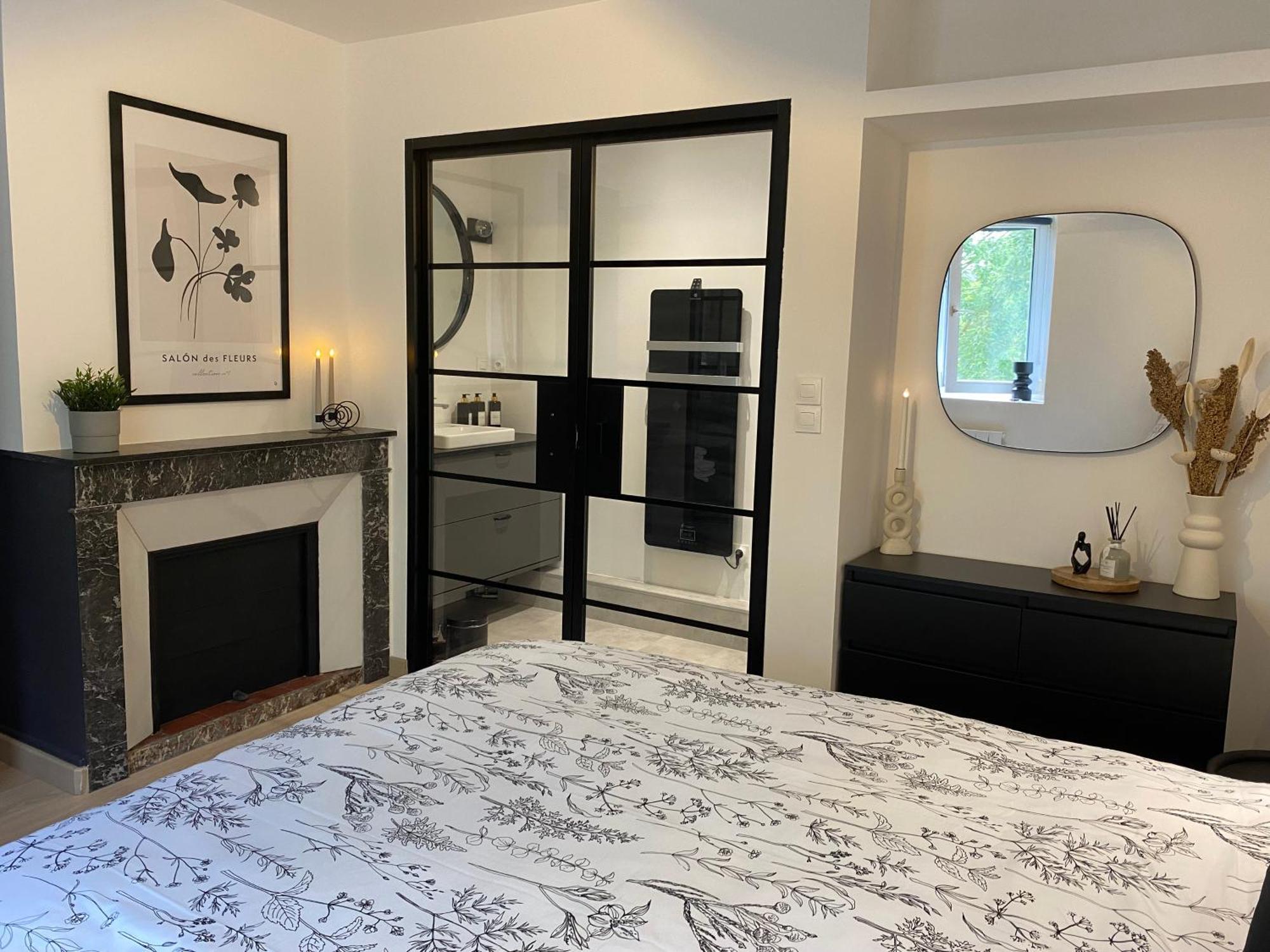 L'atelier D'arches Appartement