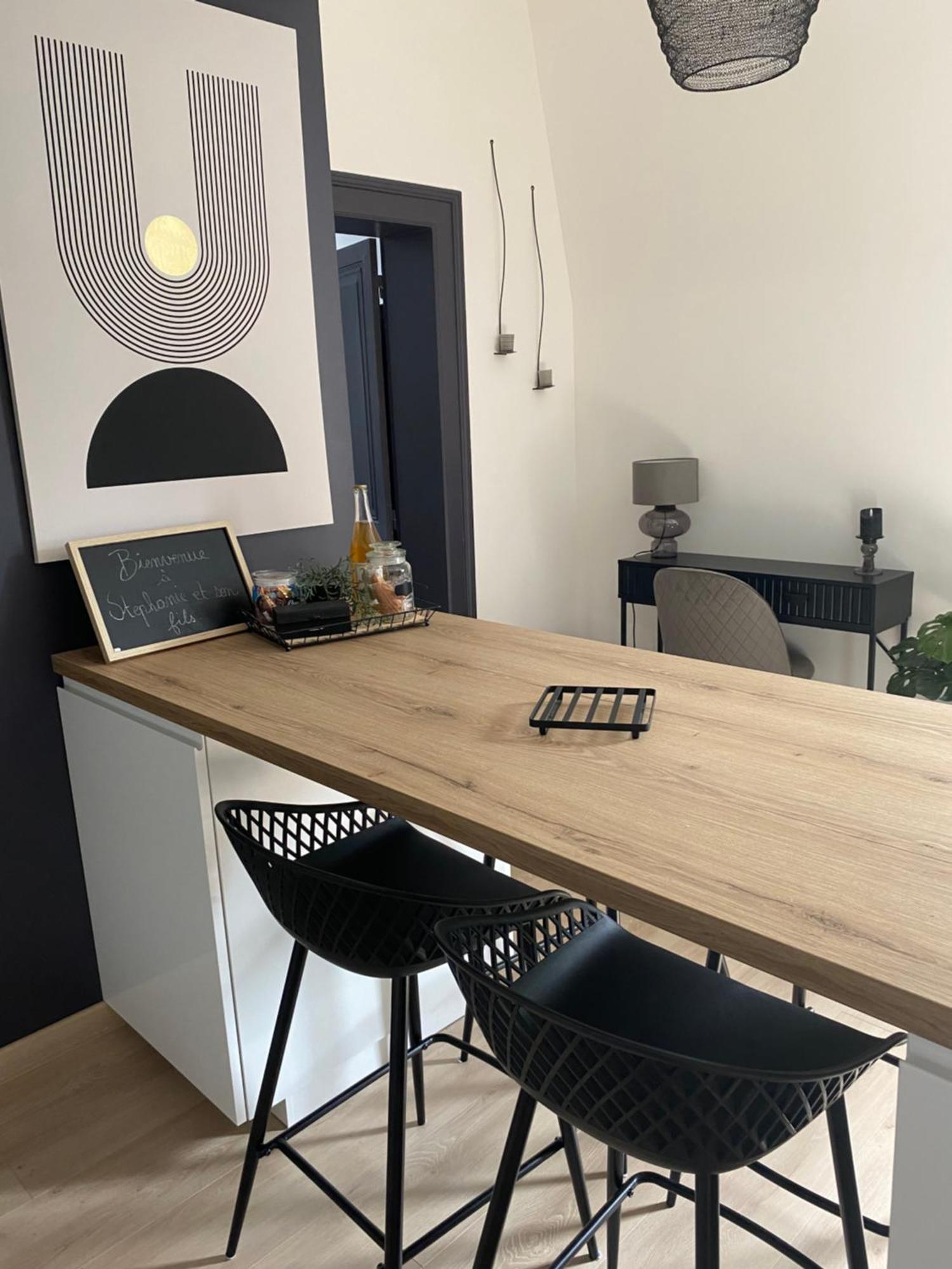 Apartment L'atelier D'arches Charleville-Mezieres
